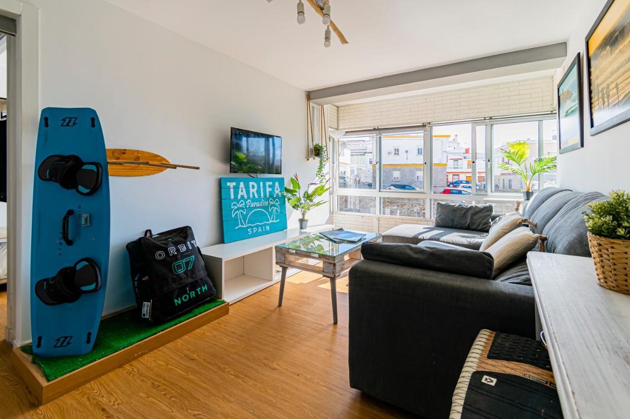 Apartament Levante Dreams House Tarifa Zewnętrze zdjęcie