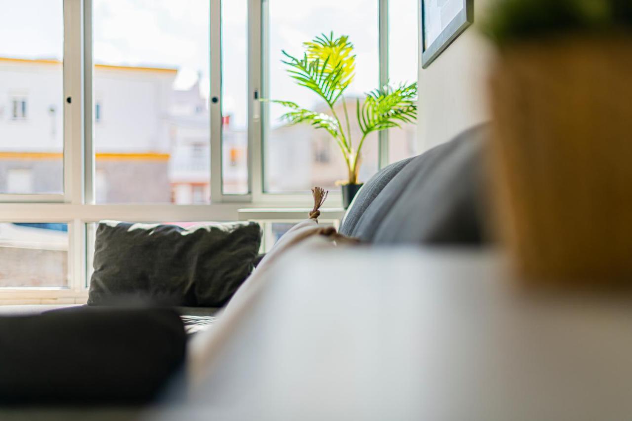 Apartament Levante Dreams House Tarifa Zewnętrze zdjęcie