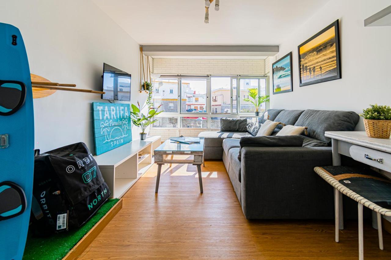 Apartament Levante Dreams House Tarifa Zewnętrze zdjęcie