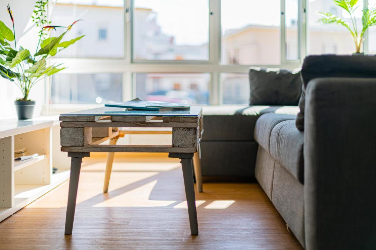 Apartament Levante Dreams House Tarifa Zewnętrze zdjęcie