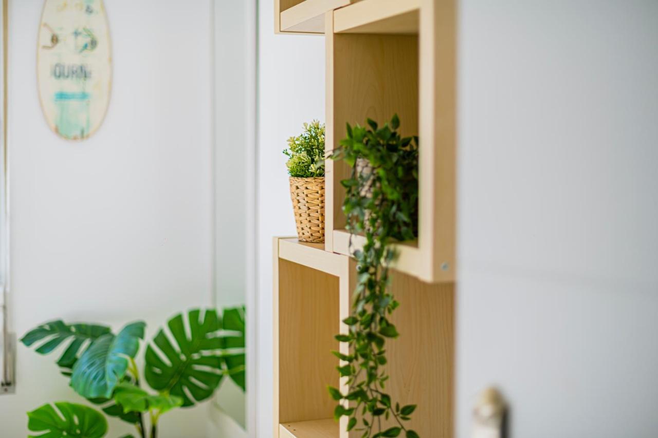 Apartament Levante Dreams House Tarifa Zewnętrze zdjęcie