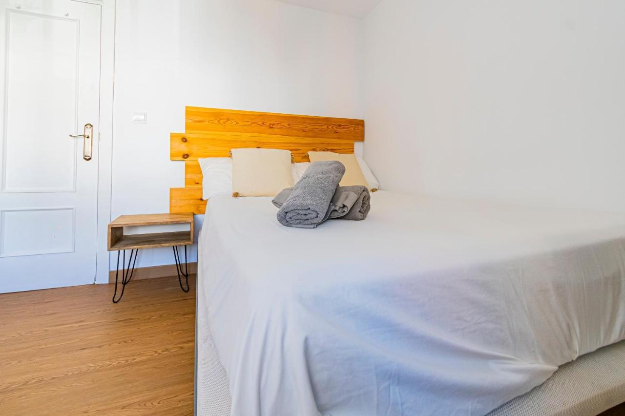 Apartament Levante Dreams House Tarifa Zewnętrze zdjęcie