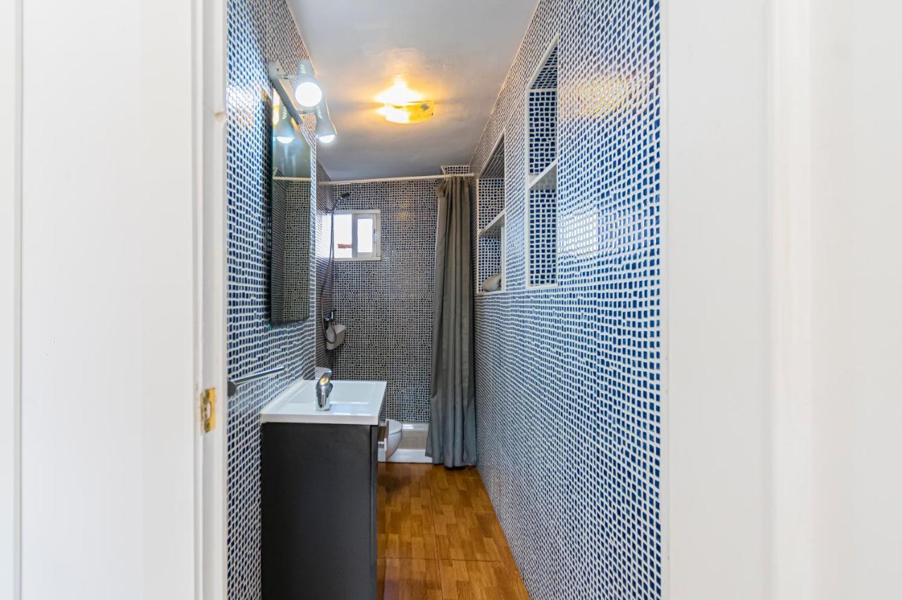 Apartament Levante Dreams House Tarifa Zewnętrze zdjęcie