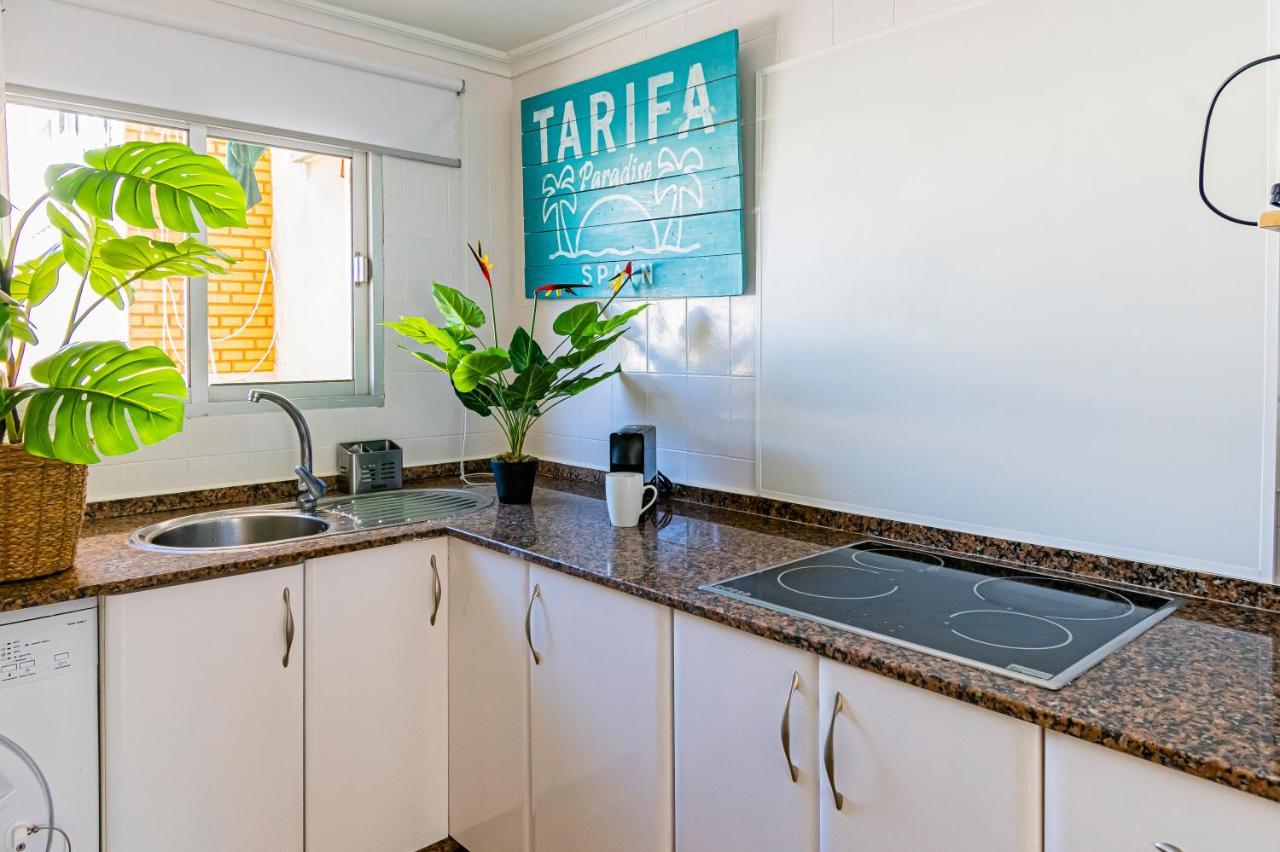 Apartament Levante Dreams House Tarifa Zewnętrze zdjęcie