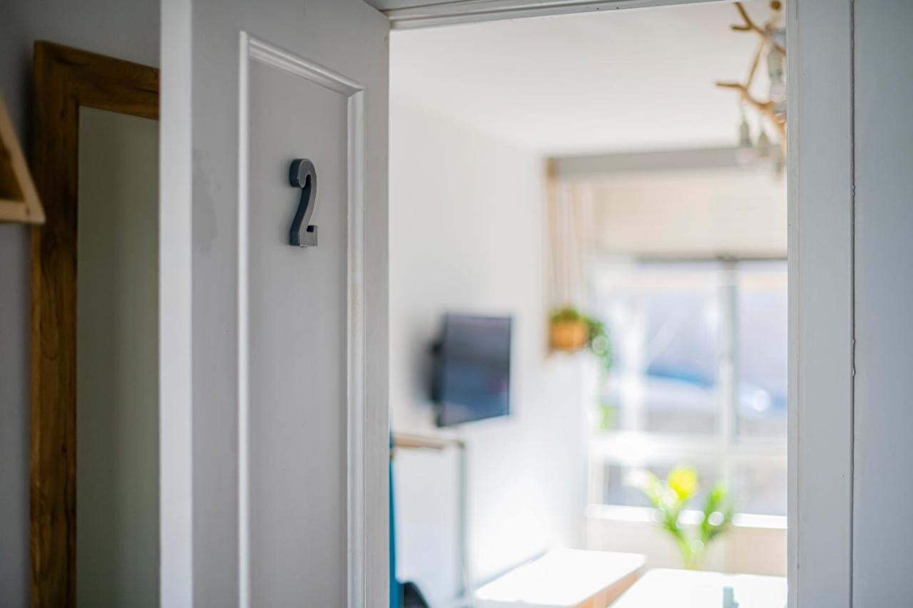 Apartament Levante Dreams House Tarifa Zewnętrze zdjęcie