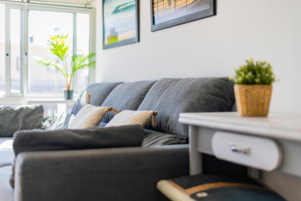 Apartament Levante Dreams House Tarifa Zewnętrze zdjęcie