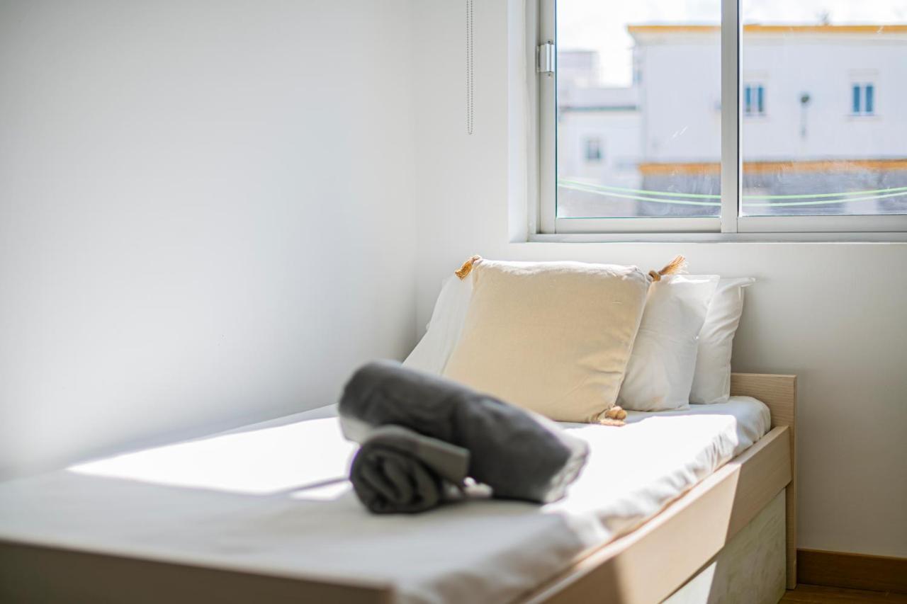 Apartament Levante Dreams House Tarifa Zewnętrze zdjęcie
