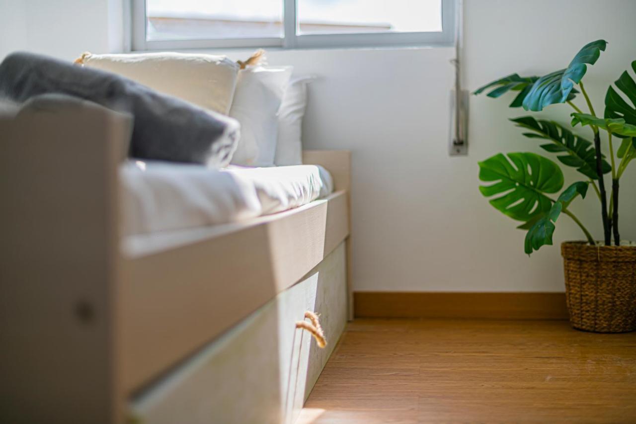Apartament Levante Dreams House Tarifa Zewnętrze zdjęcie