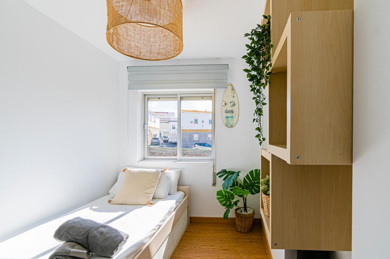 Apartament Levante Dreams House Tarifa Zewnętrze zdjęcie