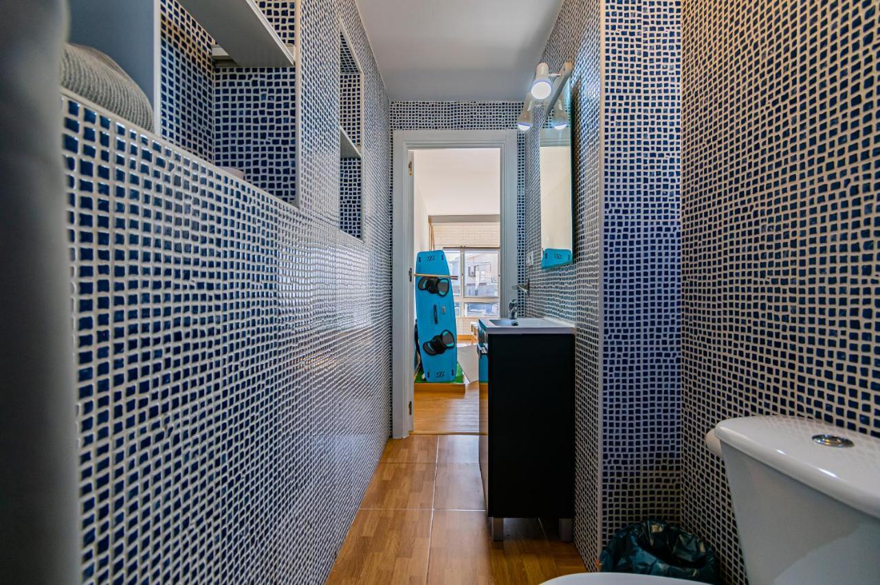 Apartament Levante Dreams House Tarifa Zewnętrze zdjęcie