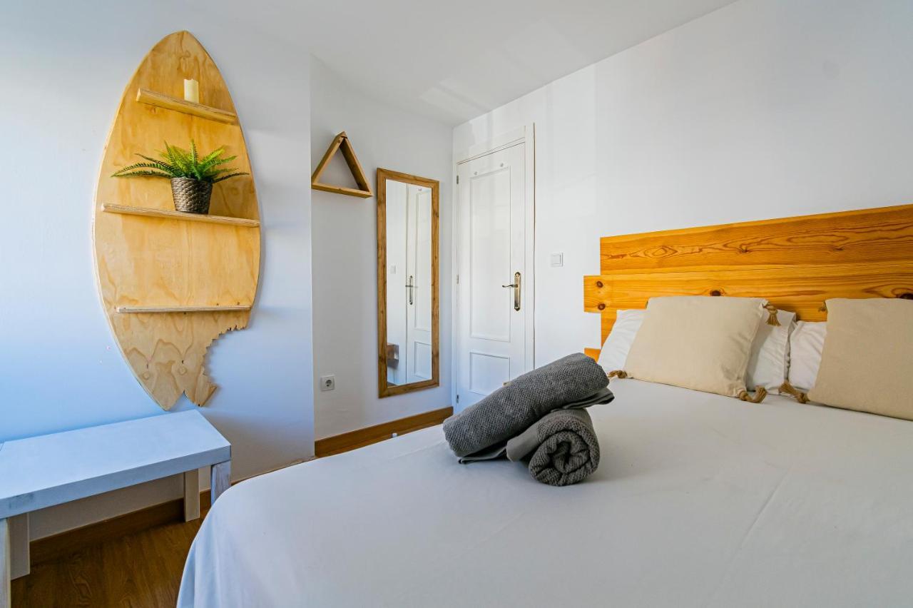 Apartament Levante Dreams House Tarifa Zewnętrze zdjęcie