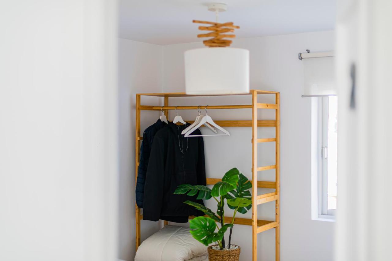 Apartament Levante Dreams House Tarifa Zewnętrze zdjęcie