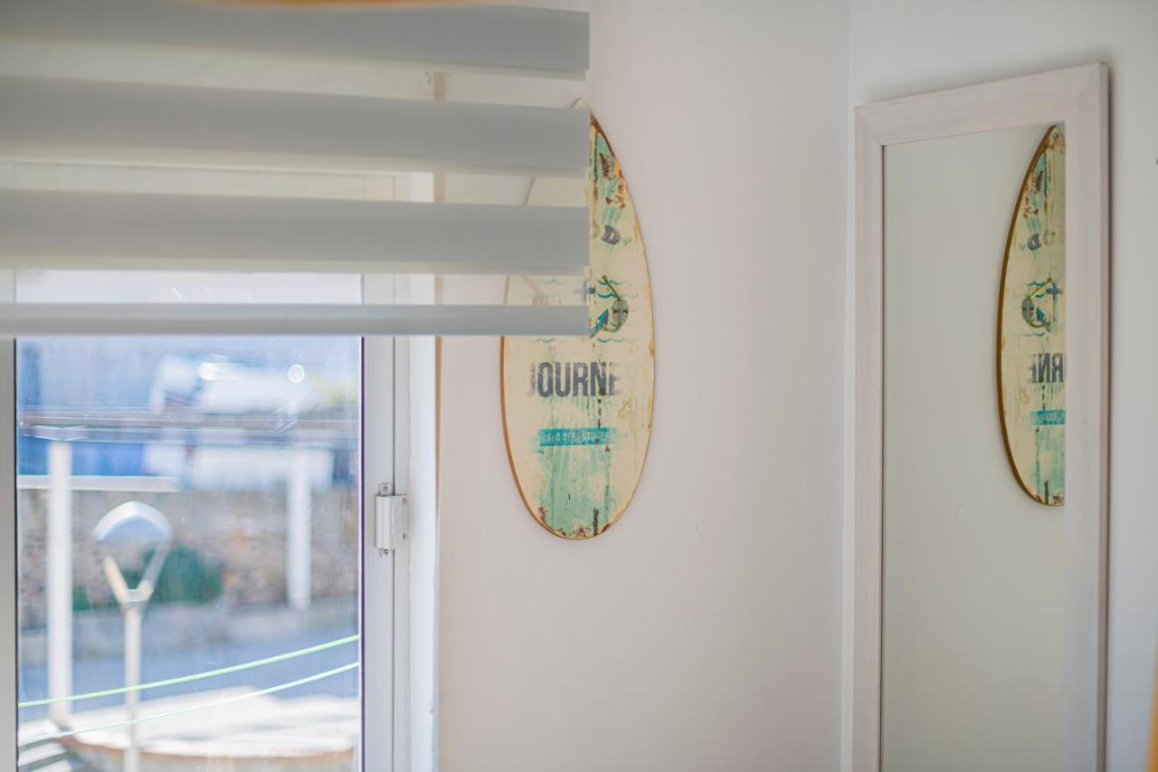Apartament Levante Dreams House Tarifa Zewnętrze zdjęcie