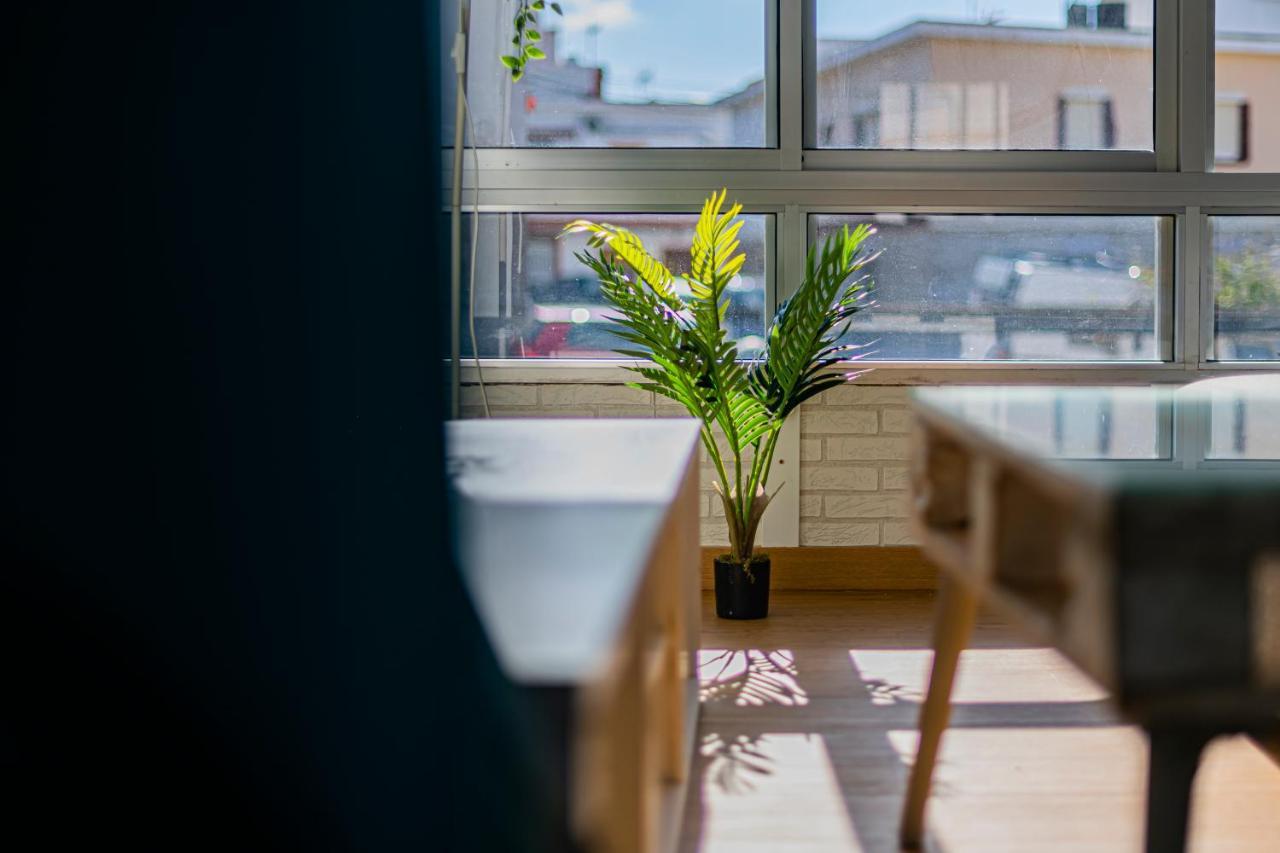 Apartament Levante Dreams House Tarifa Zewnętrze zdjęcie