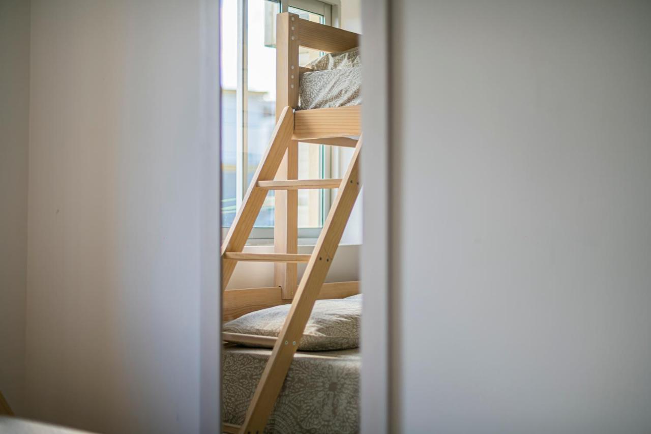 Apartament Levante Dreams House Tarifa Zewnętrze zdjęcie