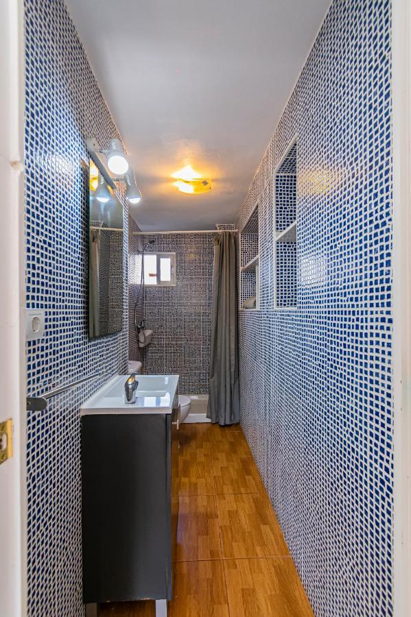 Apartament Levante Dreams House Tarifa Zewnętrze zdjęcie
