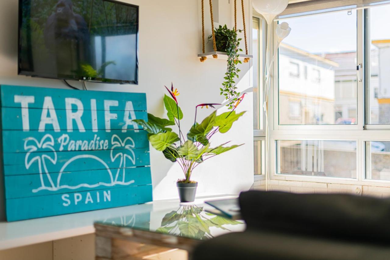 Apartament Levante Dreams House Tarifa Zewnętrze zdjęcie