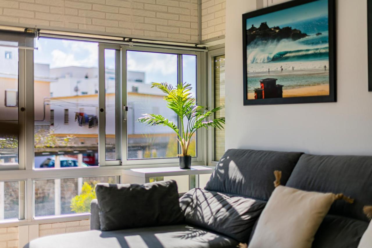 Apartament Levante Dreams House Tarifa Zewnętrze zdjęcie